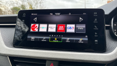 Skoda Kamiq 1.5 TSI SE L 5dr DSG Petrol Hatchback